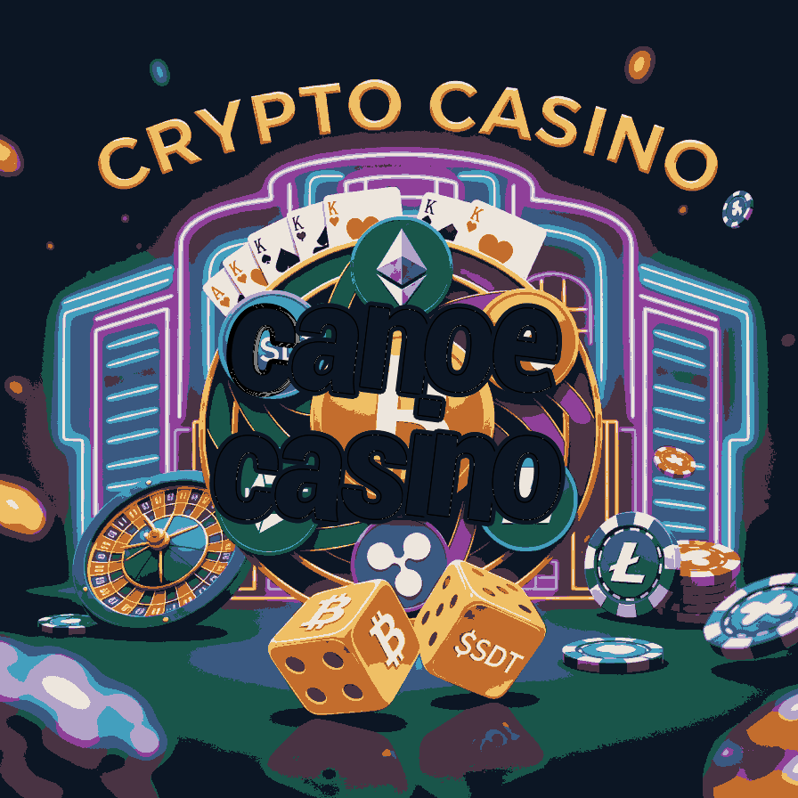 Canoe Casino - Best Water-Themed Casino Games